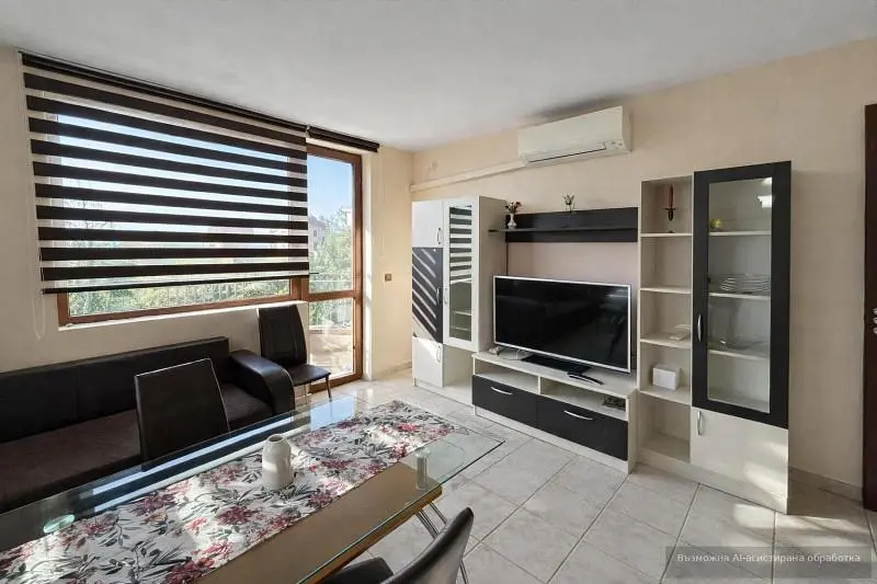 Oturma odası