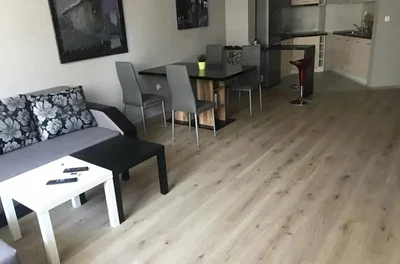 Oturma odası