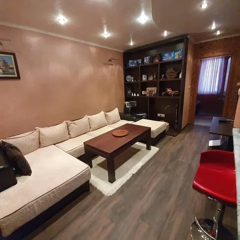 Oturma odası