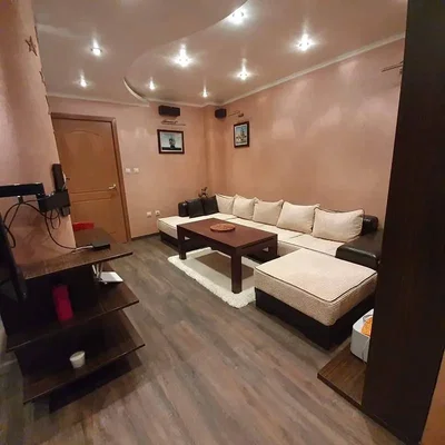 Oturma odası