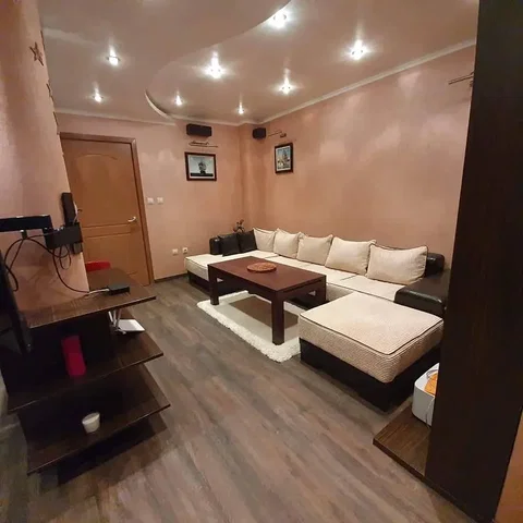 Oturma odası