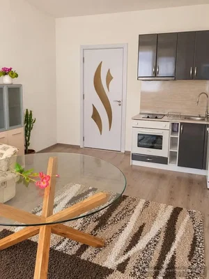 Oturma odası