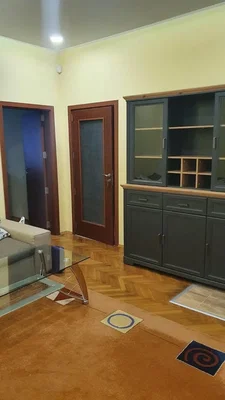 Oturma odası