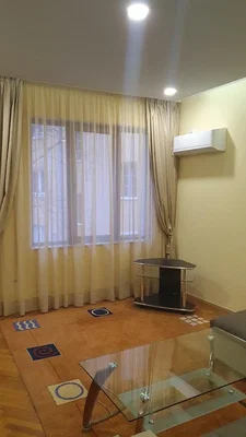 Oturma odası