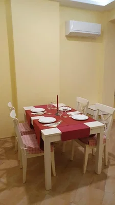 Oturma odası