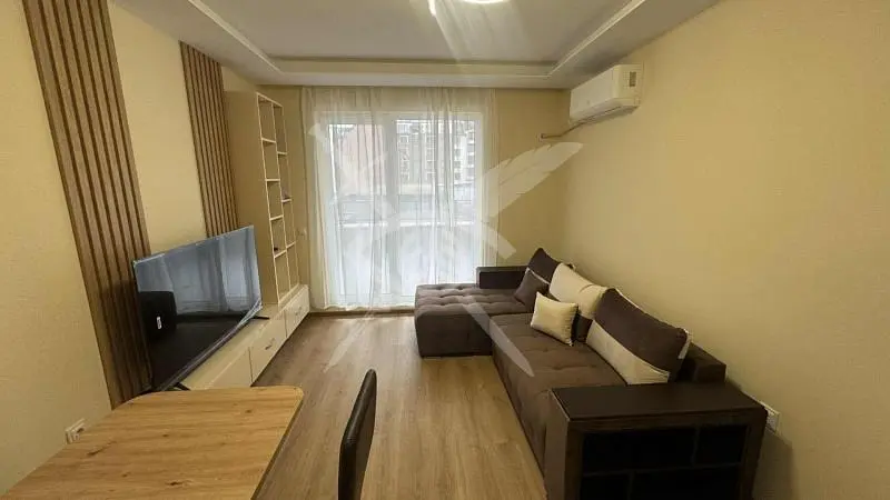 Oturma odası