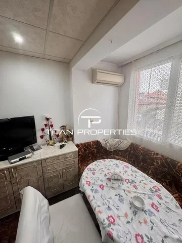 Oturma odası