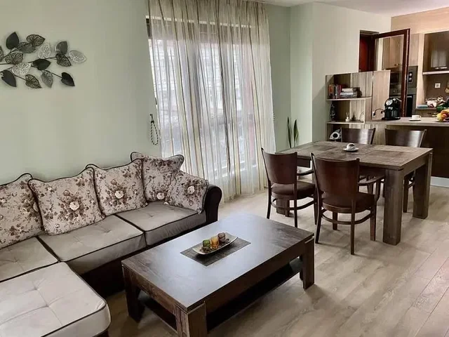 Oturma odası