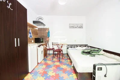 Oturma odası