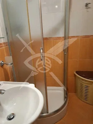 غرفة معيشة