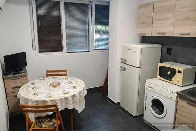 Oturma odası