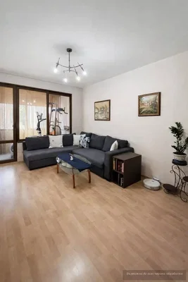 Oturma odası