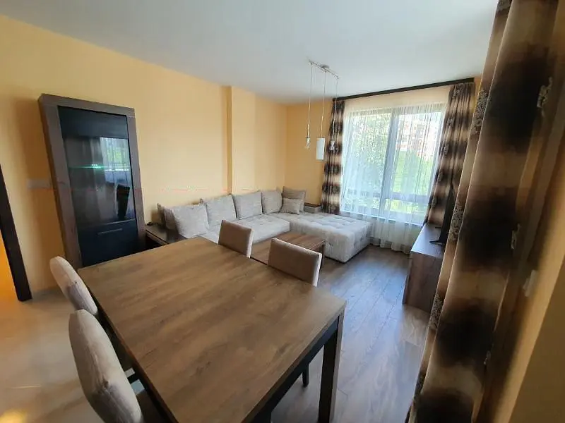 Oturma odası
