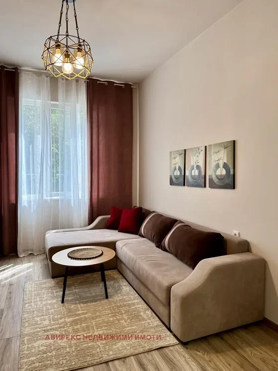 Oturma odası