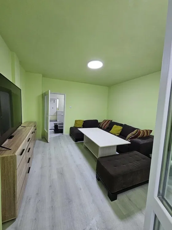 Oturma odası