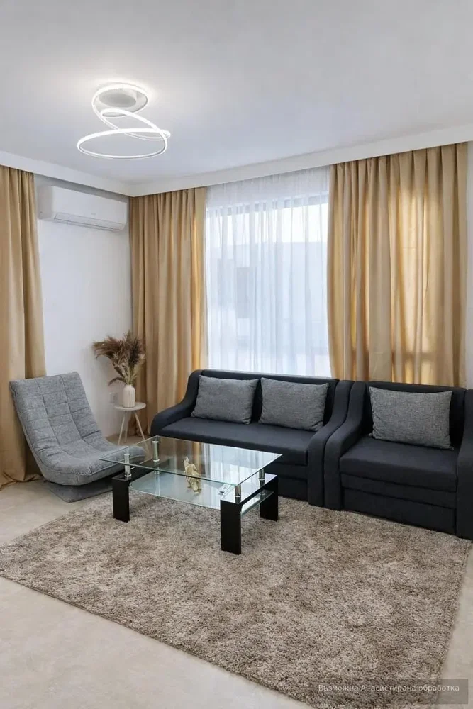 Oturma odası