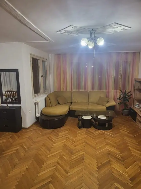 Дневна соба