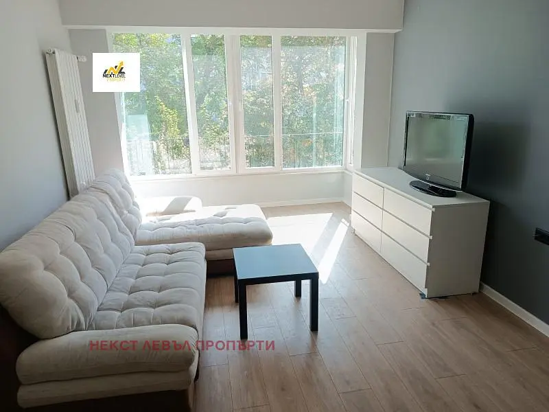 Дневна соба