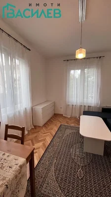 Дневна соба