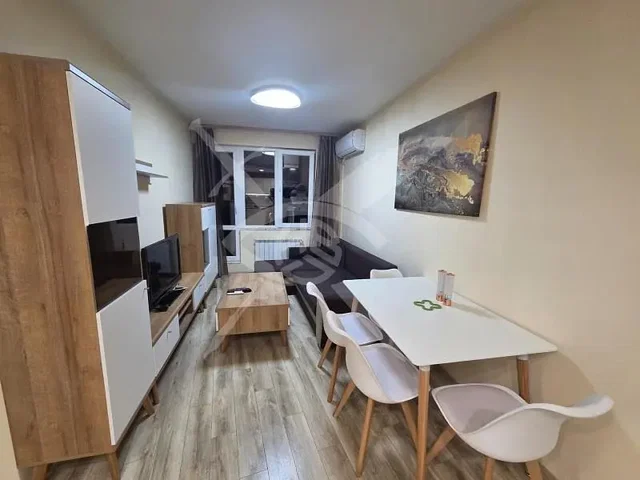 Дневна соба