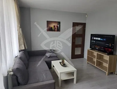 غرفة معيشة