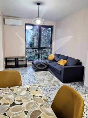 غرفة معيشة