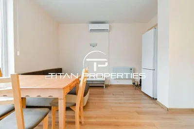 غرفة معيشة