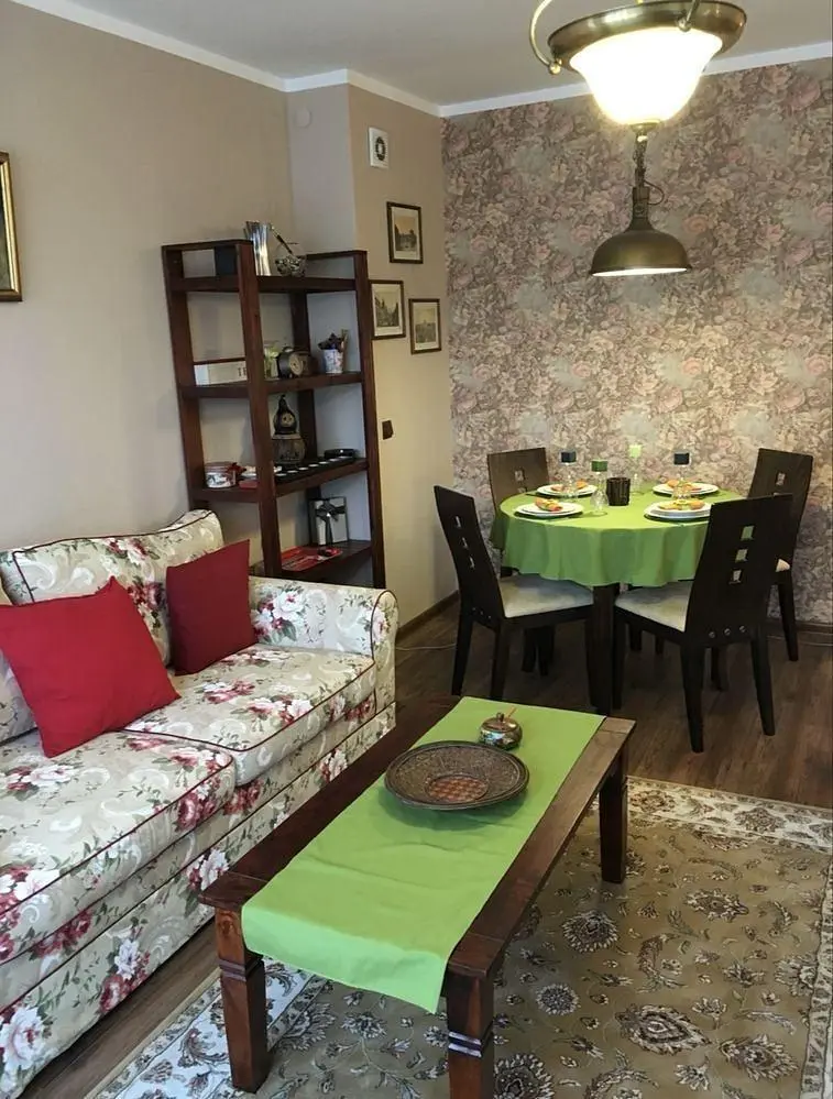 Oturma odası