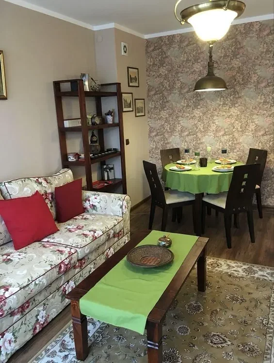 Oturma odası