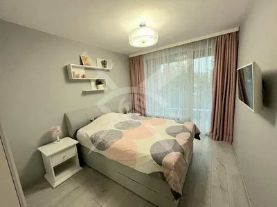Oturma odası