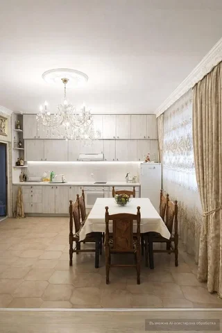 غرفة معيشة