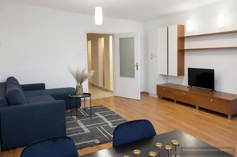 Oturma odası