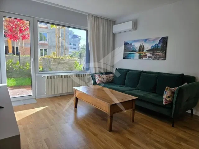 Sala de estar