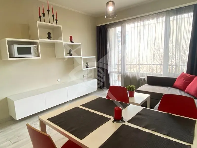 Sala de estar