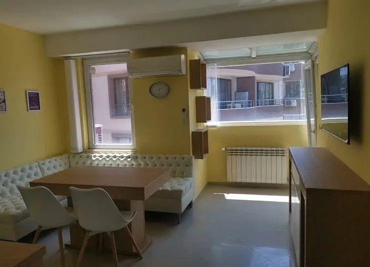 Sala de estar