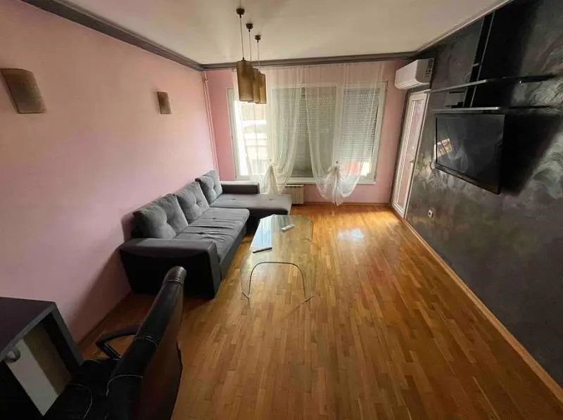 Sala de estar