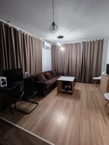 Oturma odası