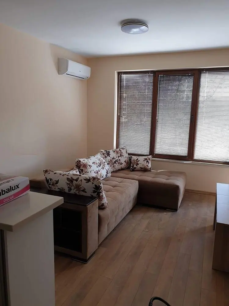 Sala de estar