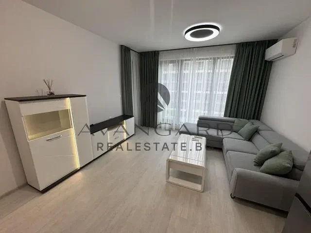 Oturma odası