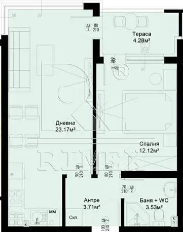 Sala de estar