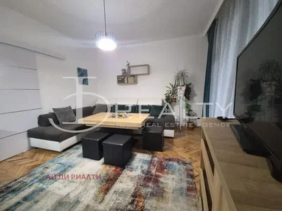 Woonkamer