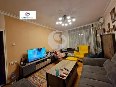 Woonkamer