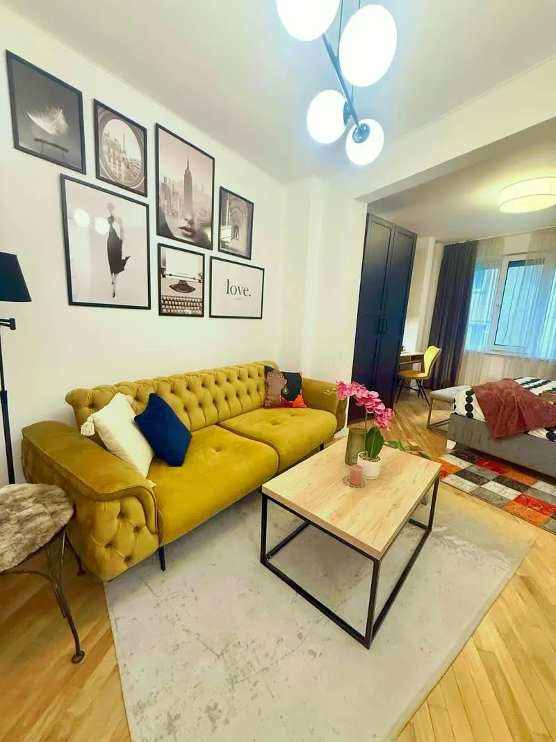 Sala de estar