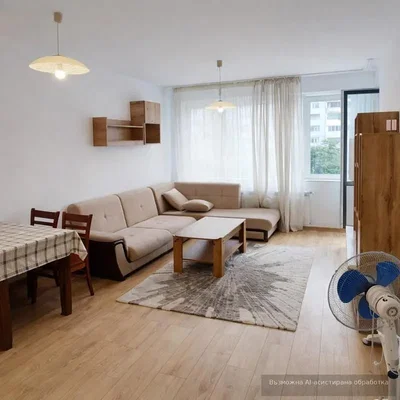 Woonkamer
