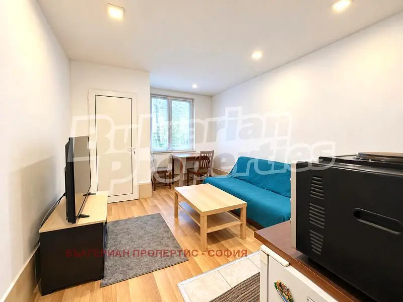 Sala de estar
