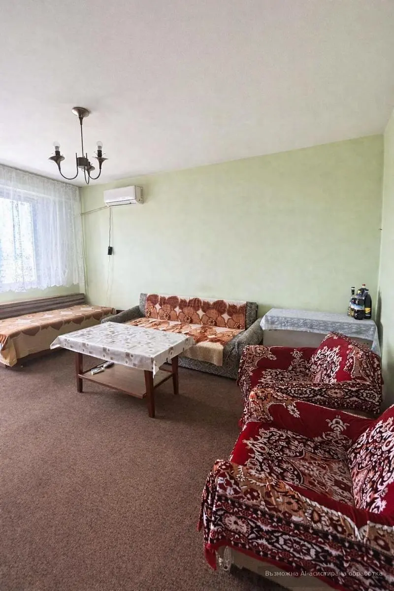 Woonkamer
