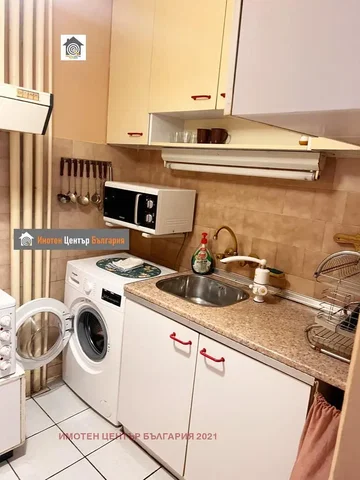 Woonkamer