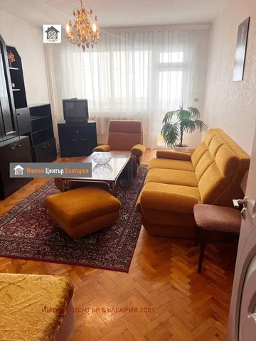 Woonkamer