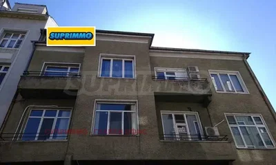 Woonkamer