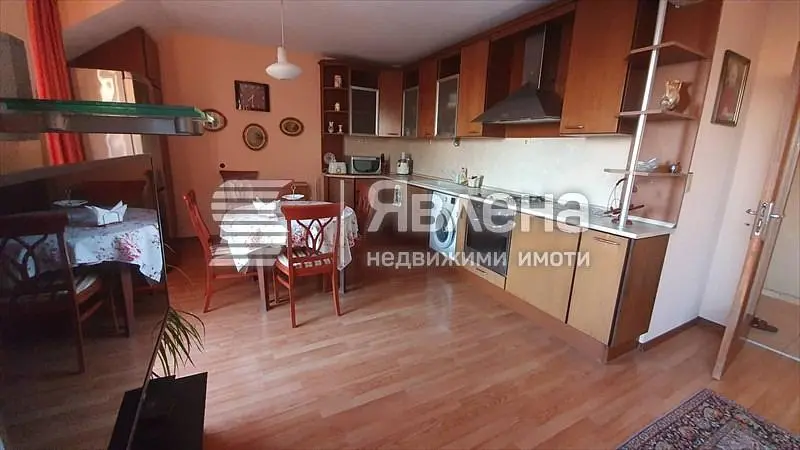 Woonkamer